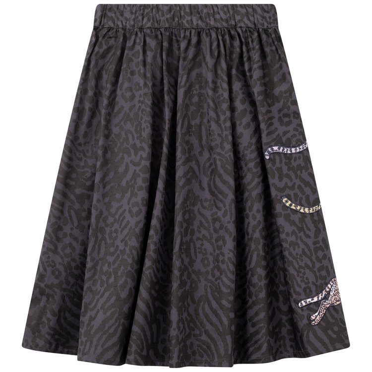 Kenzo Kids Girl's Skirt