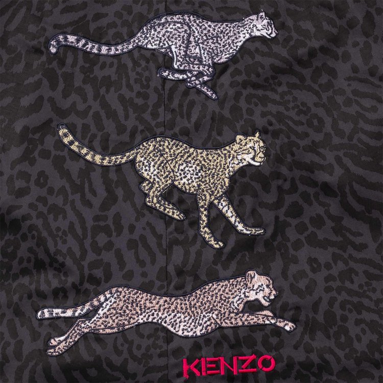 Jupe Kenzo Kids Fille