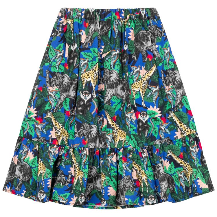 Jupe Kenzo Kids Fille