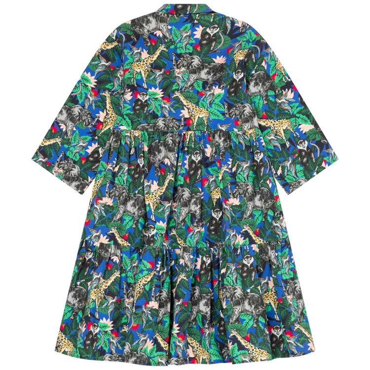 Robe Kenzo Kids Fille