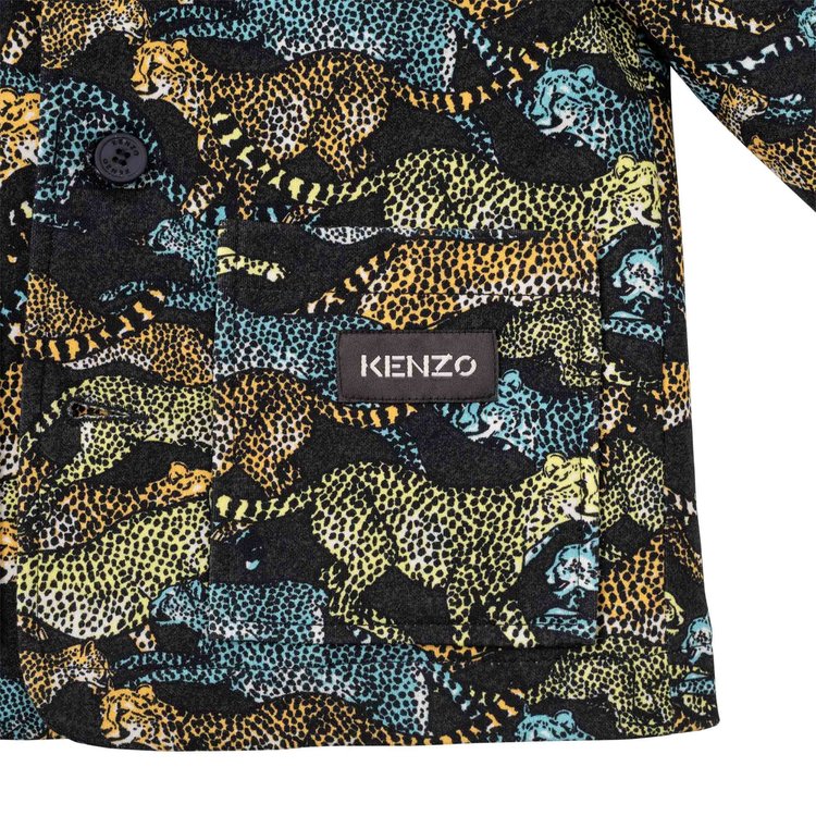 Kenzo Kids Boy's Jacket