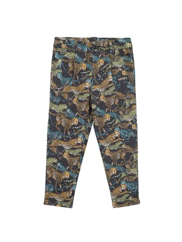 Kenzo Kids Boy's Pants