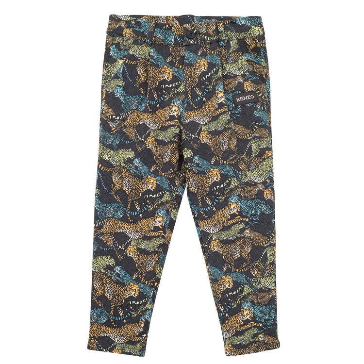 Pantalon Kenzo Kids Garçon