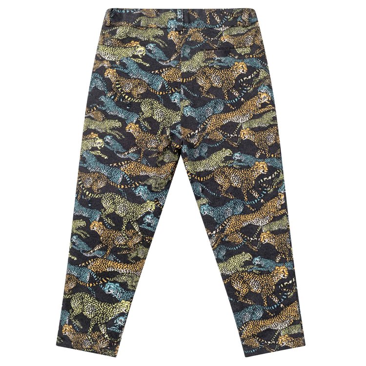 Kenzo Kids Boy's Pants