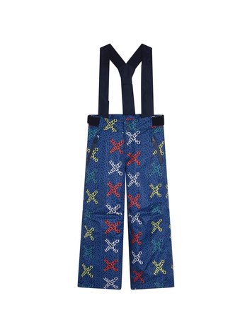 Salopette d'Extérieur Kenzo Kids Garçon