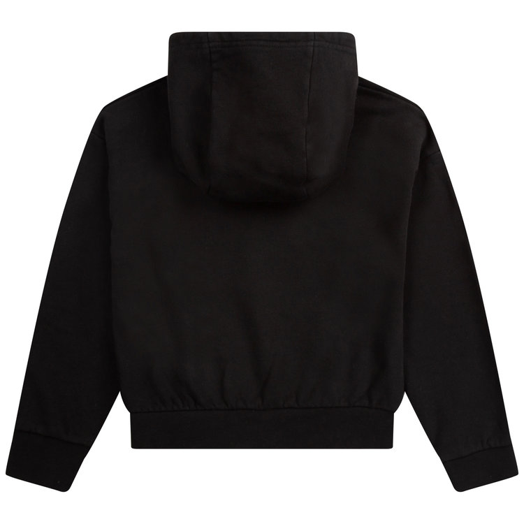 Michael Kors Chandail Capuchon Michael Kors Fille