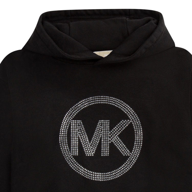 Michael Kors Michael Kors Girl's Hoodie