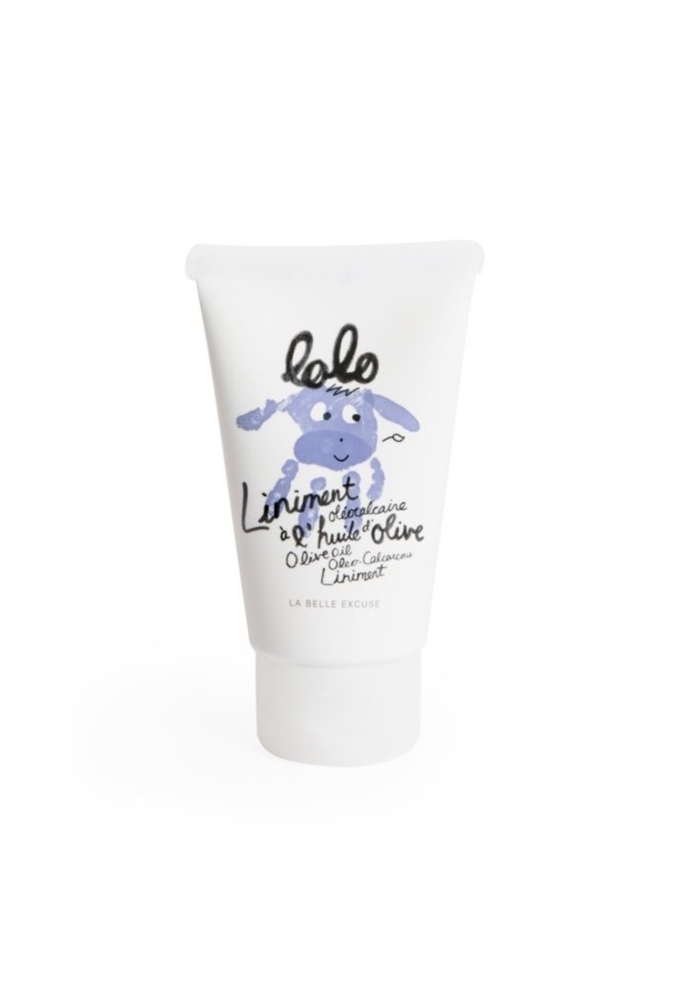 Lolo Mini Linement LoLo (50ml)