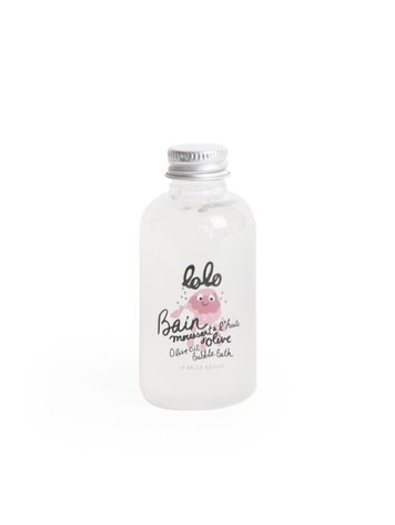 Lolo Mini Bain Moussant LoLo (60ml)