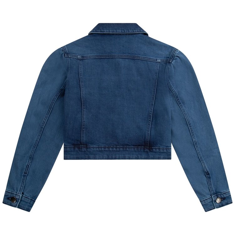 Michael Kors Veste Jeans Michael Kors Fille