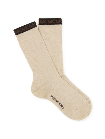 Michael Kors Michael Kors Girl's Socks