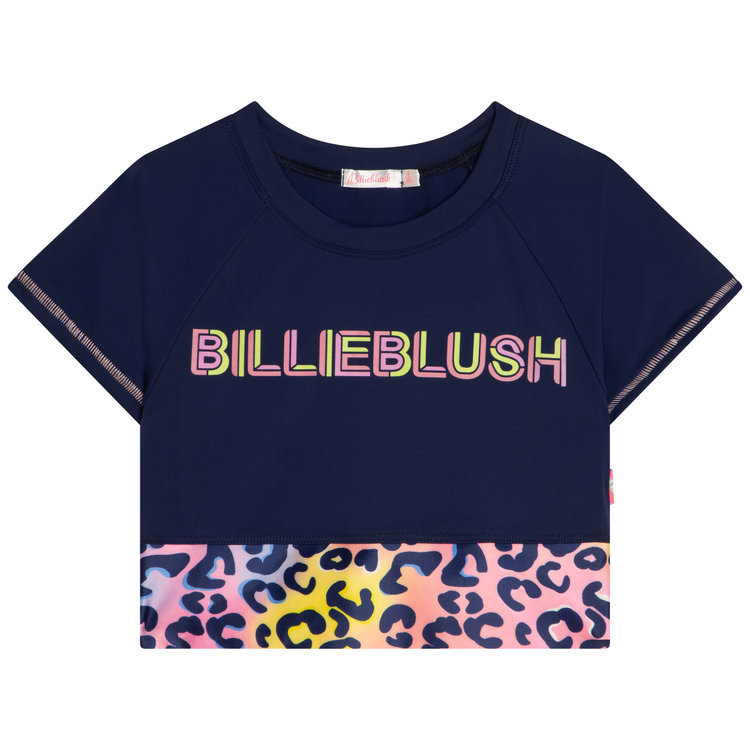 Billieblush Billieblush Girl's T-Shirt