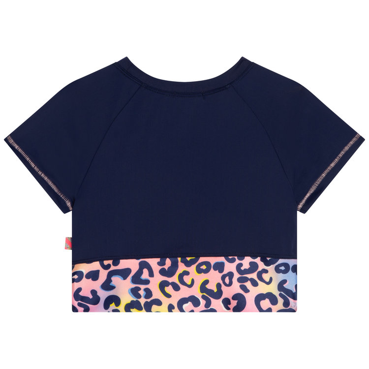 Billieblush T-Shirt Fille Billieblush