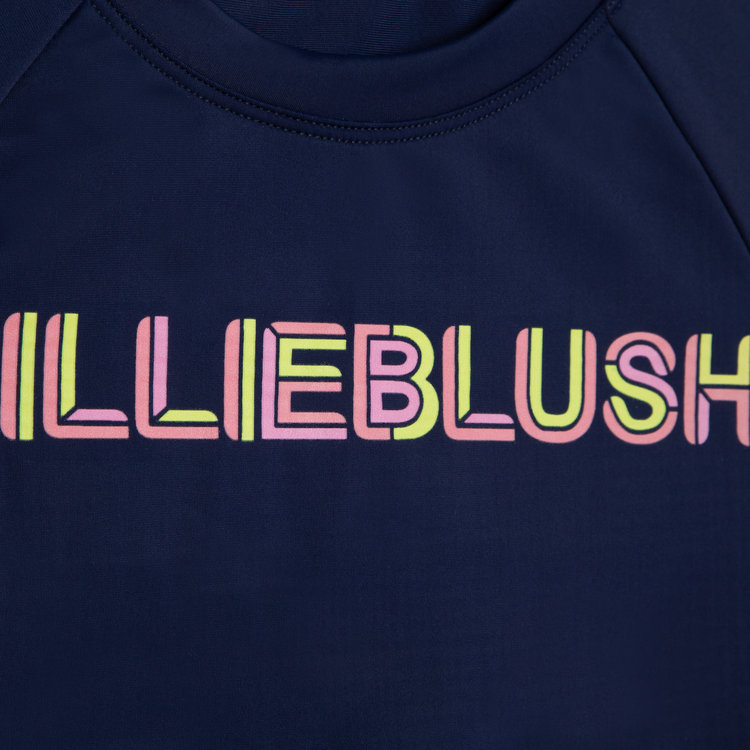 Billieblush T-Shirt Fille Billieblush
