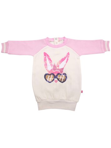 Billieblush Robe Fille Billieblush