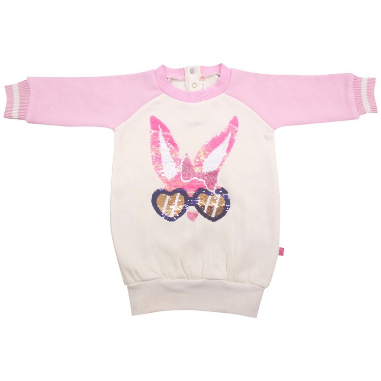 Billieblush Robe Fille Billieblush