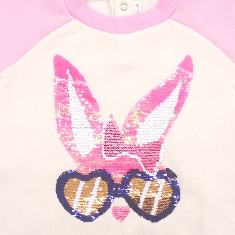 Billieblush Billieblush Girl's Dress