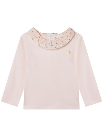 Carrément Beau Carrément Beau Girl's Shirt