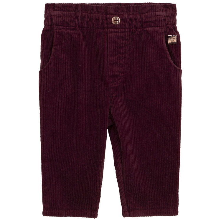 Carrément Beau Carrément Beau Girl's Pants