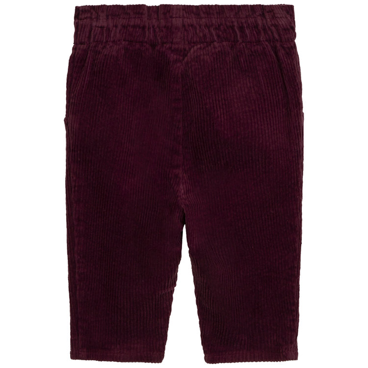 Carrément Beau Carrément Beau Girl's Pants