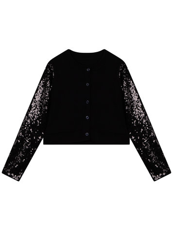 Michael Kors Cardigan Michael Kors Fille