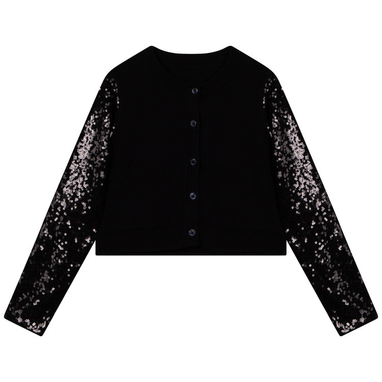 Michael Kors Cardigan Michael Kors Fille