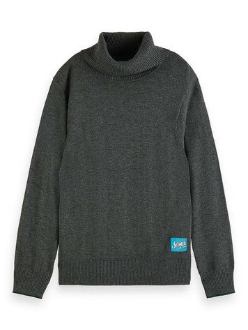 Scotch & Soda Chandail Scotch & Soda Garçon