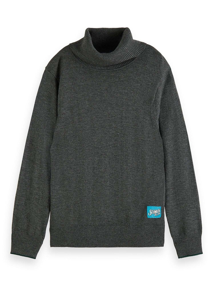 Scotch & Soda Chandail Scotch & Soda Garçon