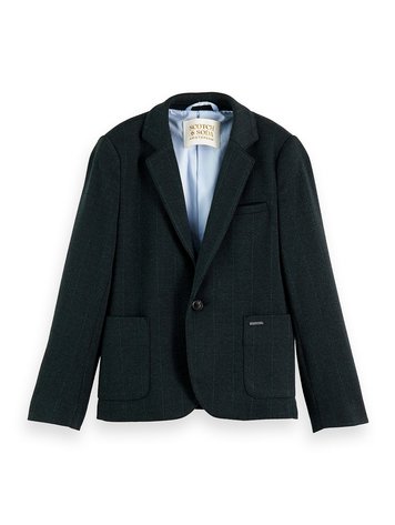 Scotch & Soda Scotch & Soda Boy's Jacket