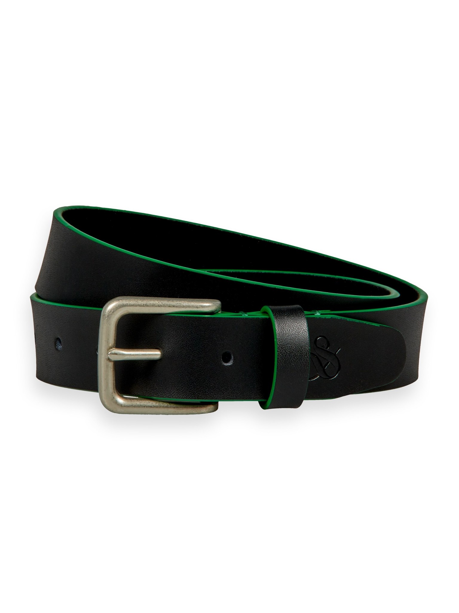 Scotch & Soda Boy's Belt - Boutique L'Enfantillon