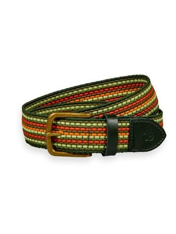 Scotch & Soda Scotch & Soda Boy's Belt