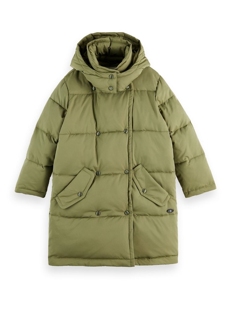 Scotch & Soda Girls Scotch & Soda Jacket