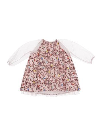 Le Petit Coco Robe Le Petit Coco Fille