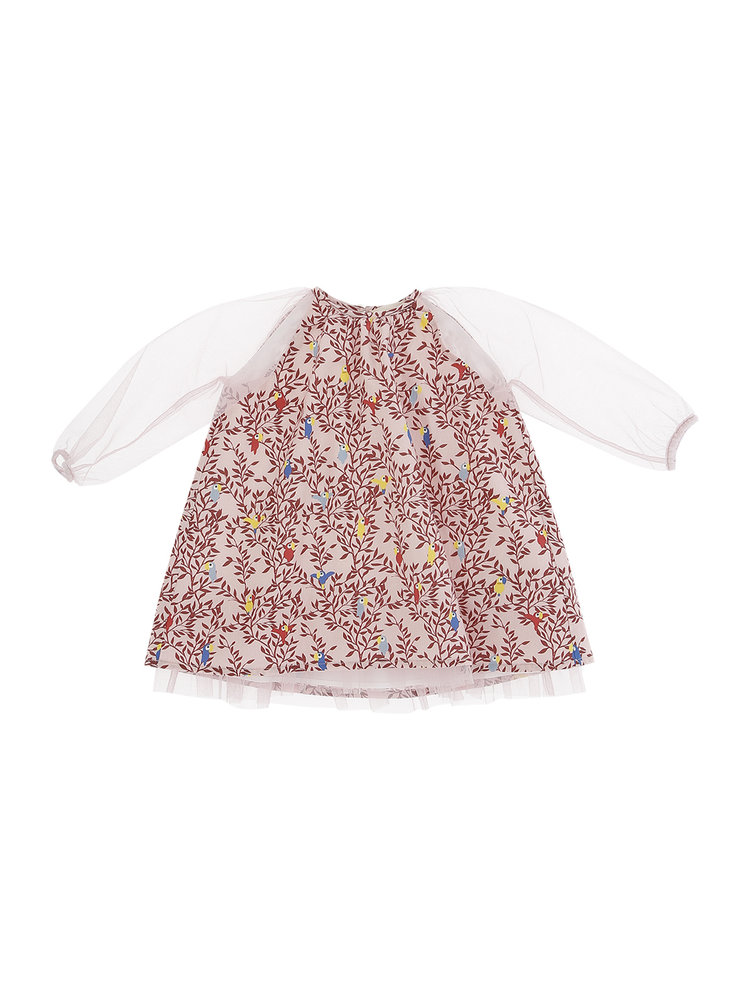 Le Petit Coco Le Petit Coco Girl's Dress