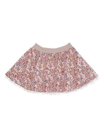 Le Petit Coco Le Petit Coco Girl's Skirt
