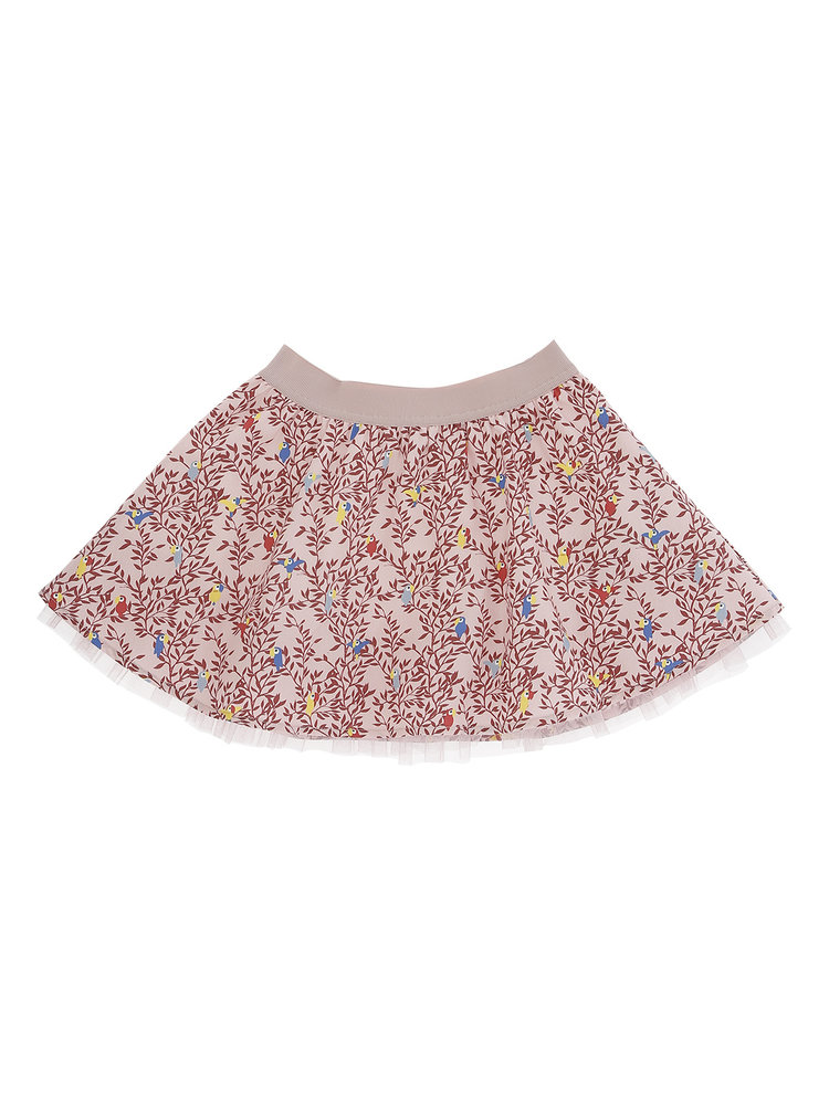 Le Petit Coco Le Petit Coco Girl's Skirt