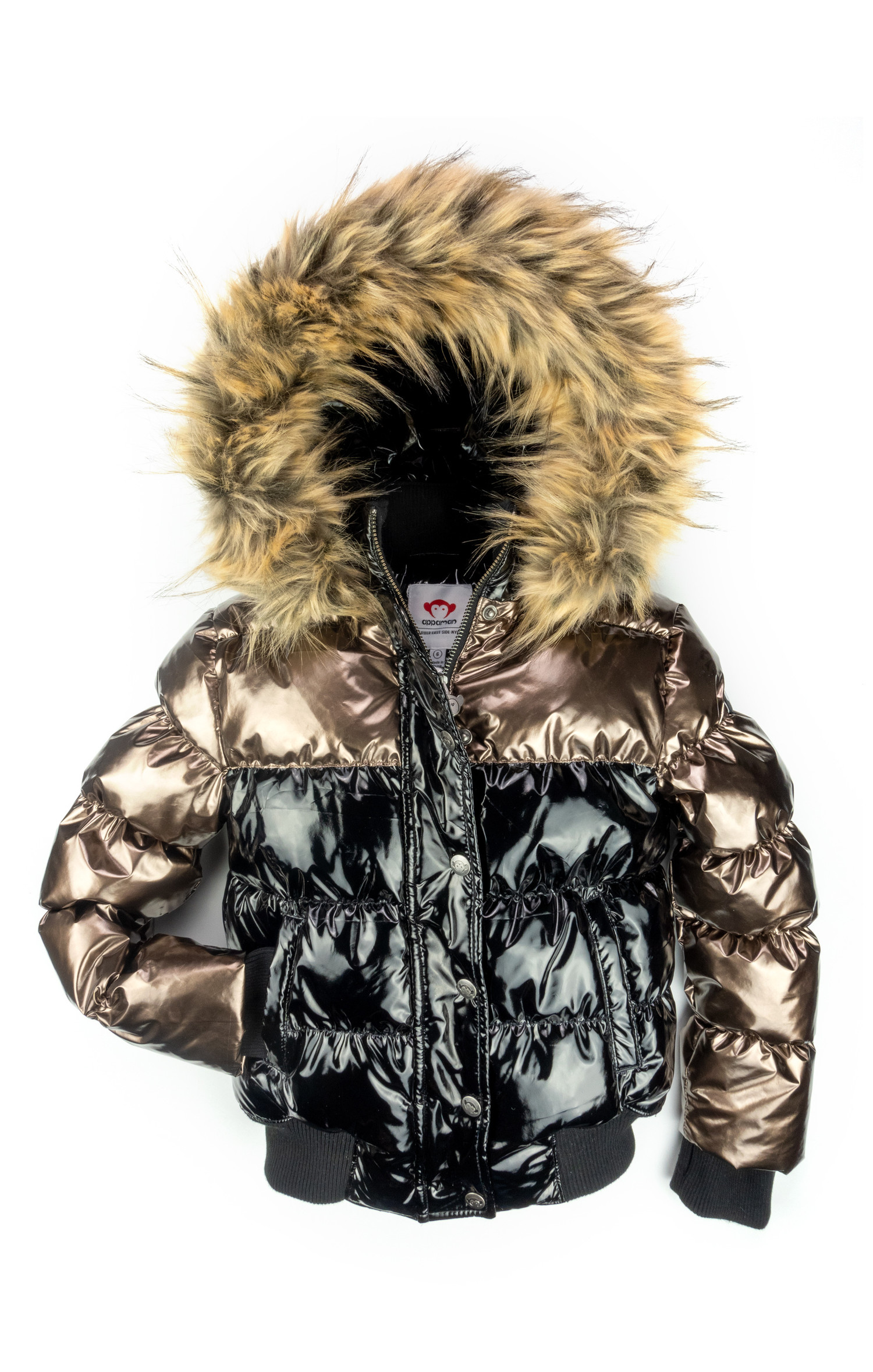 Appaman hotsell girls coat