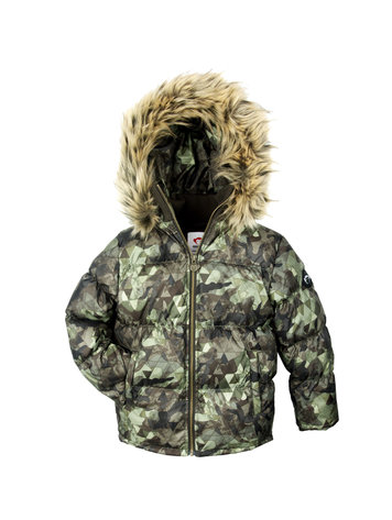 Appaman Appaman Boy's Coat