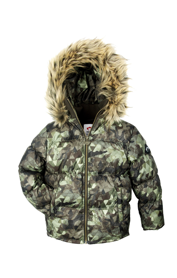 Appaman Manteau Garçon Appaman