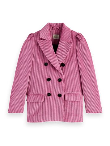 Scotch & Soda Girls Scotch & Soda Blazer
