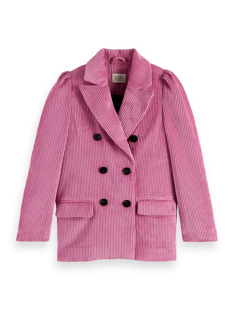 Scotch & Soda Veston Fille Scotch & Soda