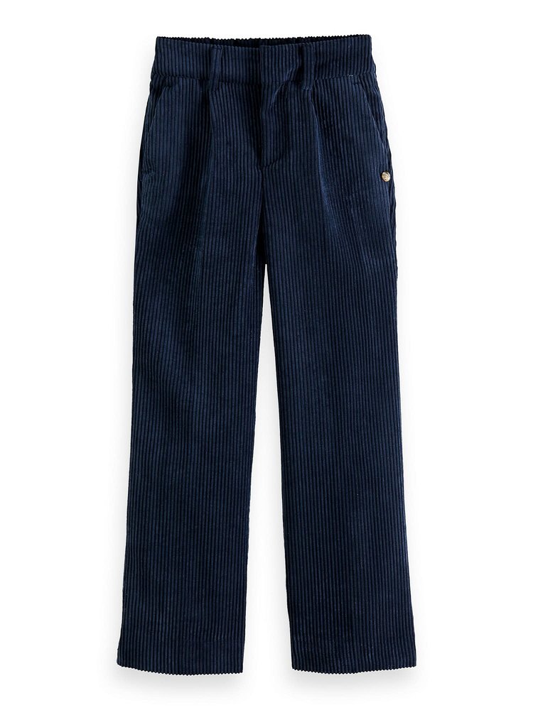 Scotch & Soda Pantalon Fille Scotch & Soda