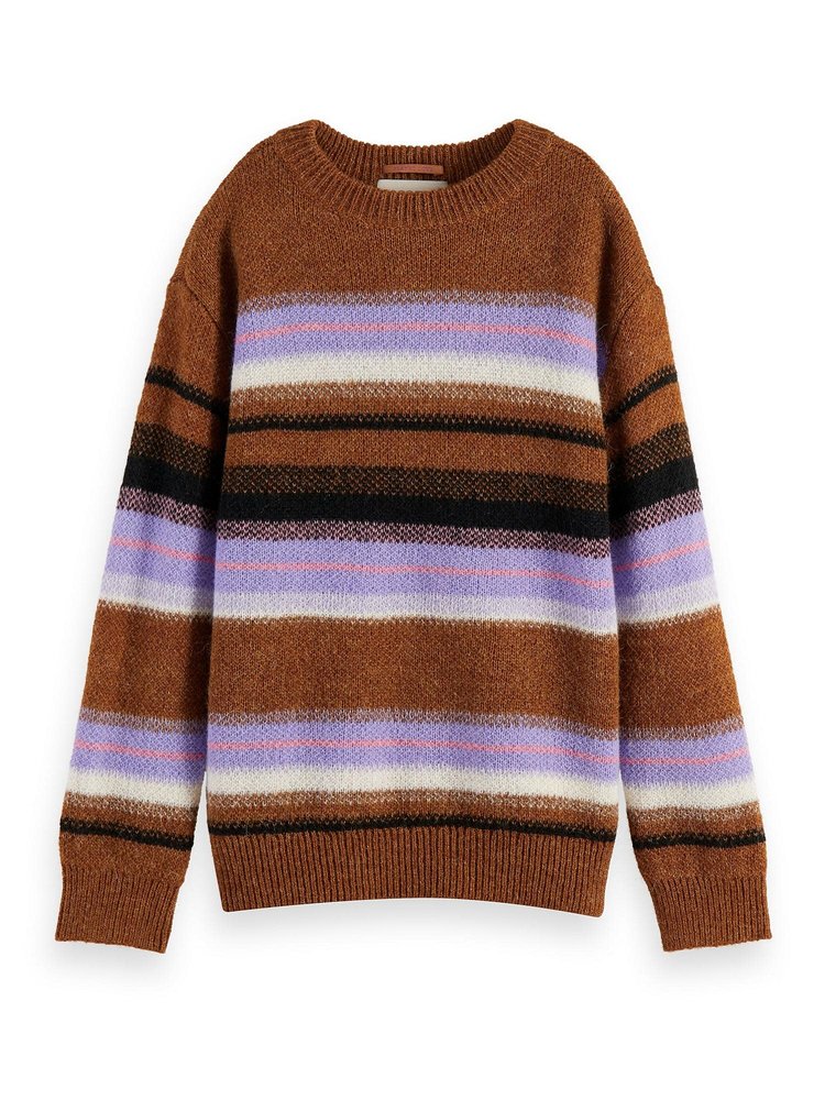 Scotch & Soda Chandail Fille Scotch & Soda