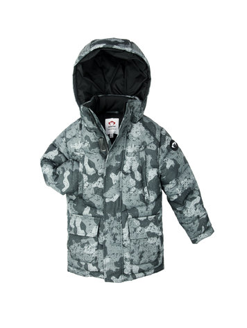 Appaman Appaman Boy's Coat