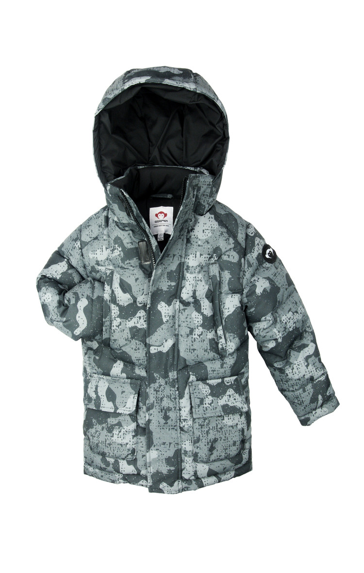 Appaman Appaman Boy's Coat