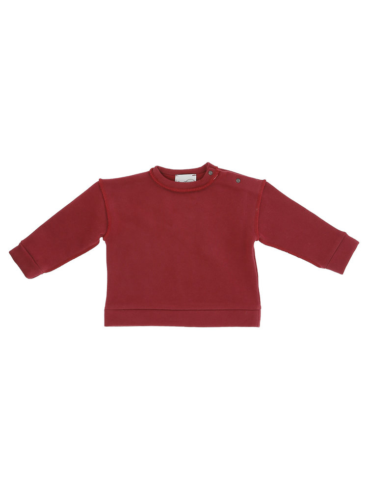 Le Petit Coco Le Petit Coco Girl's Shirt