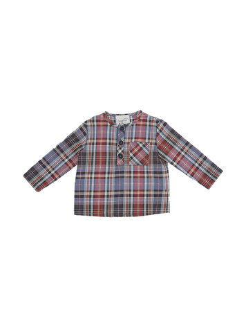 Le Petit Coco Le Petit Coco Boy's Shirt