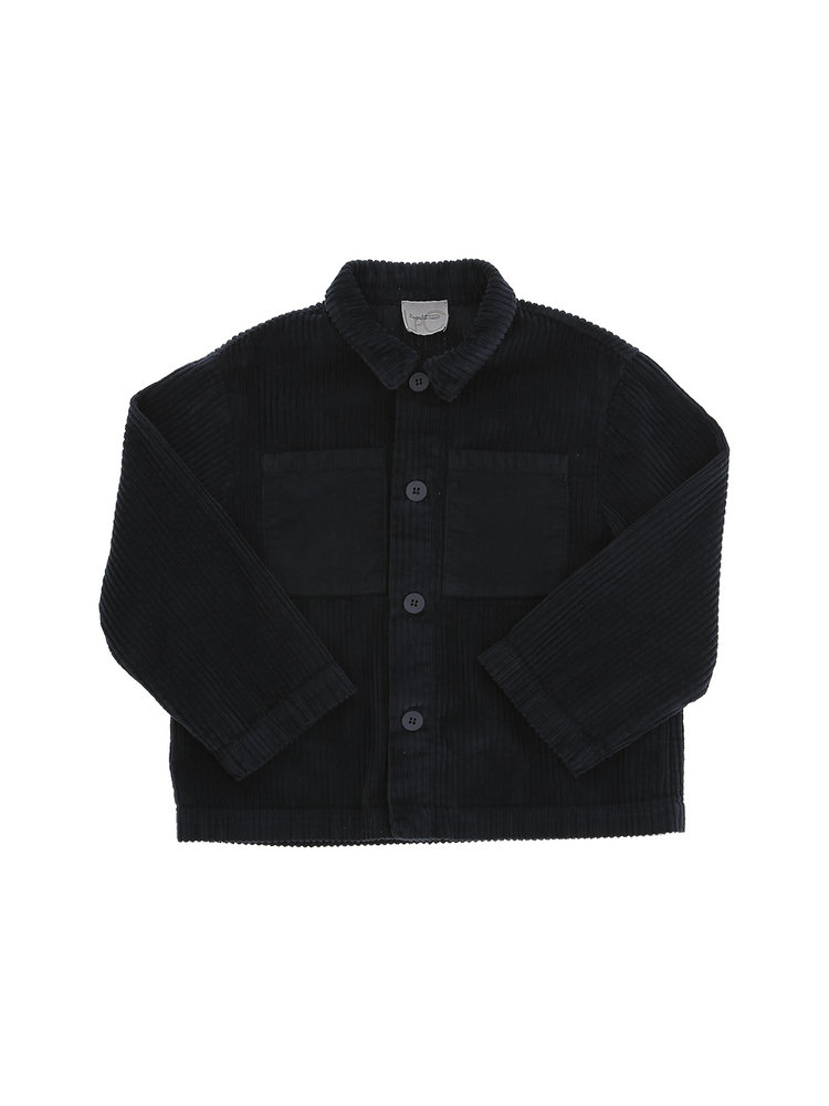 Le Petit Coco Cardigan Le Petit Coco Garçon