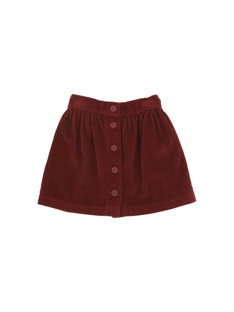 Le Petit Coco Le Petit Coco Girl's Skirt