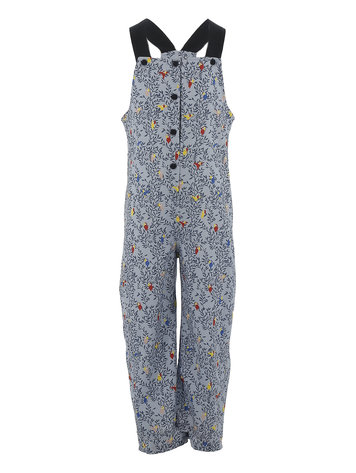 Le Petit Coco Le Petit Coco Girl's Romper